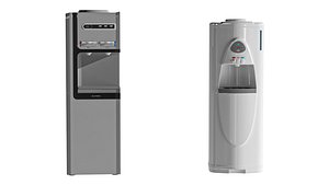 Dispenser Water 3D model
