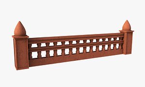 Asian Fence