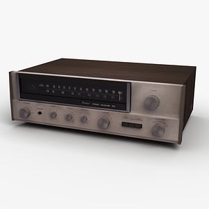 Radio Sansui