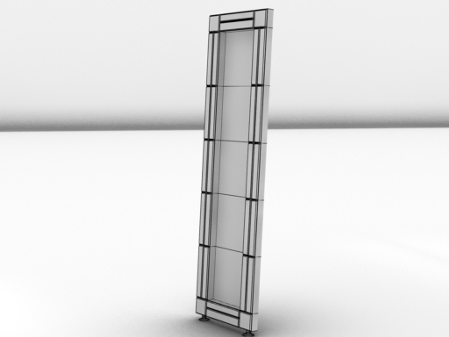 Dxf Mirror