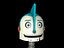 robot rodney