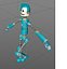 robot rodney