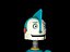 robot rodney