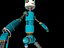 robot rodney