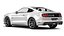 Ford Mustang Edición 50 Aniversario 2015