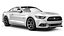 Ford Mustang Edición 50 Aniversario 2015