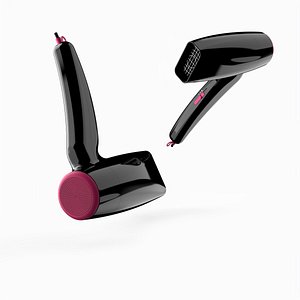 Hair Dryer model