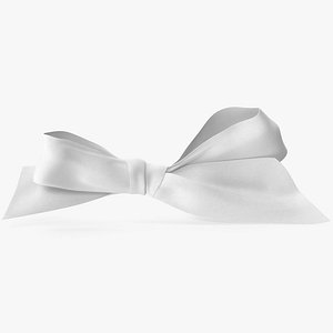 White Bow v 7