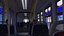 Straßenbahn und Station 2 – 4K