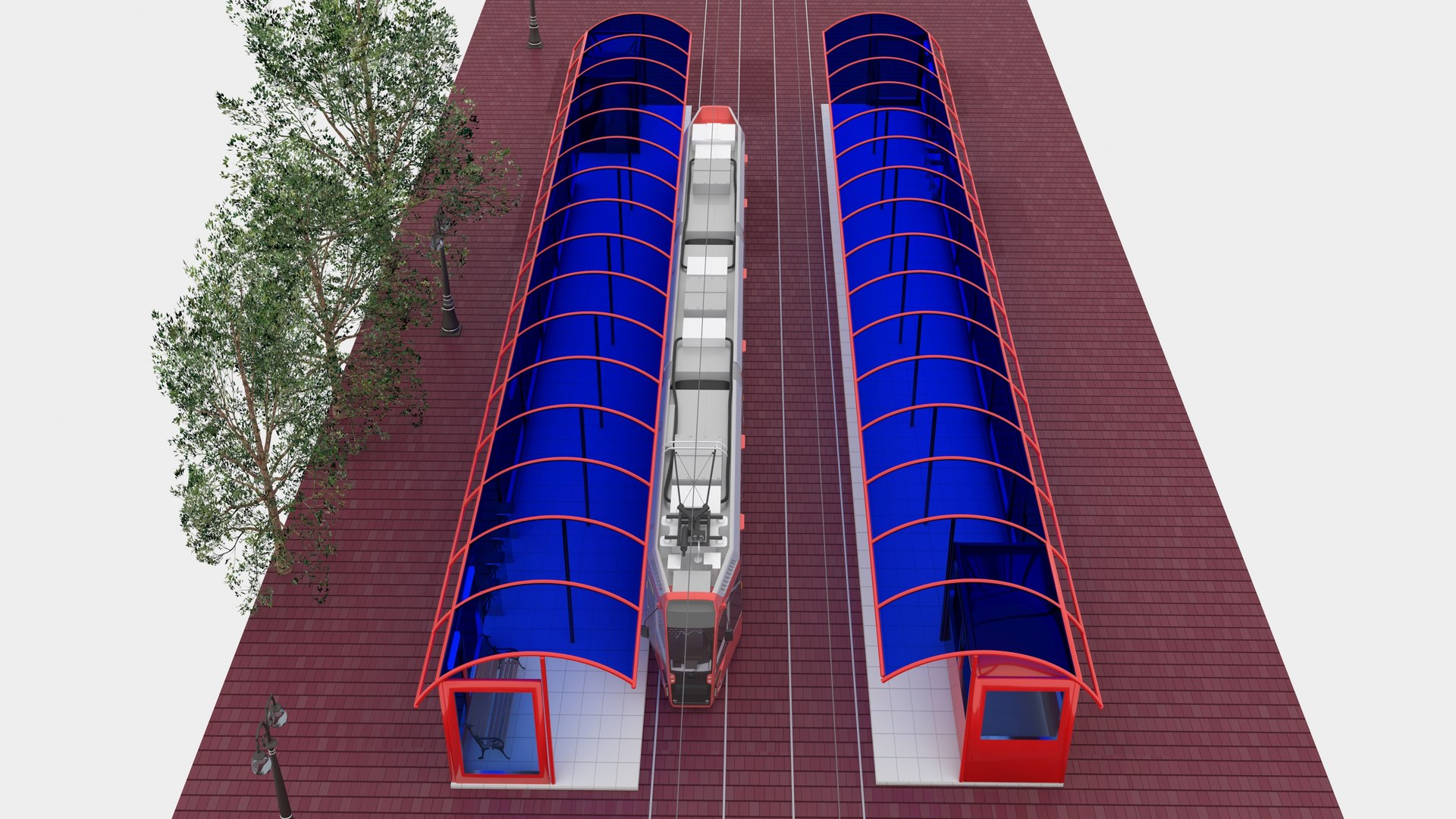 Tram and Station 2 - 4K 3D model https://p.turbosquid.com/ts-thumb/Ad/EfS1wW/XM/render14/jpg/1756828517/1920x1080/fit_q87/c7c9d1f1c9c244d05cf77e856534640ea5edc8e6/render14.jpg