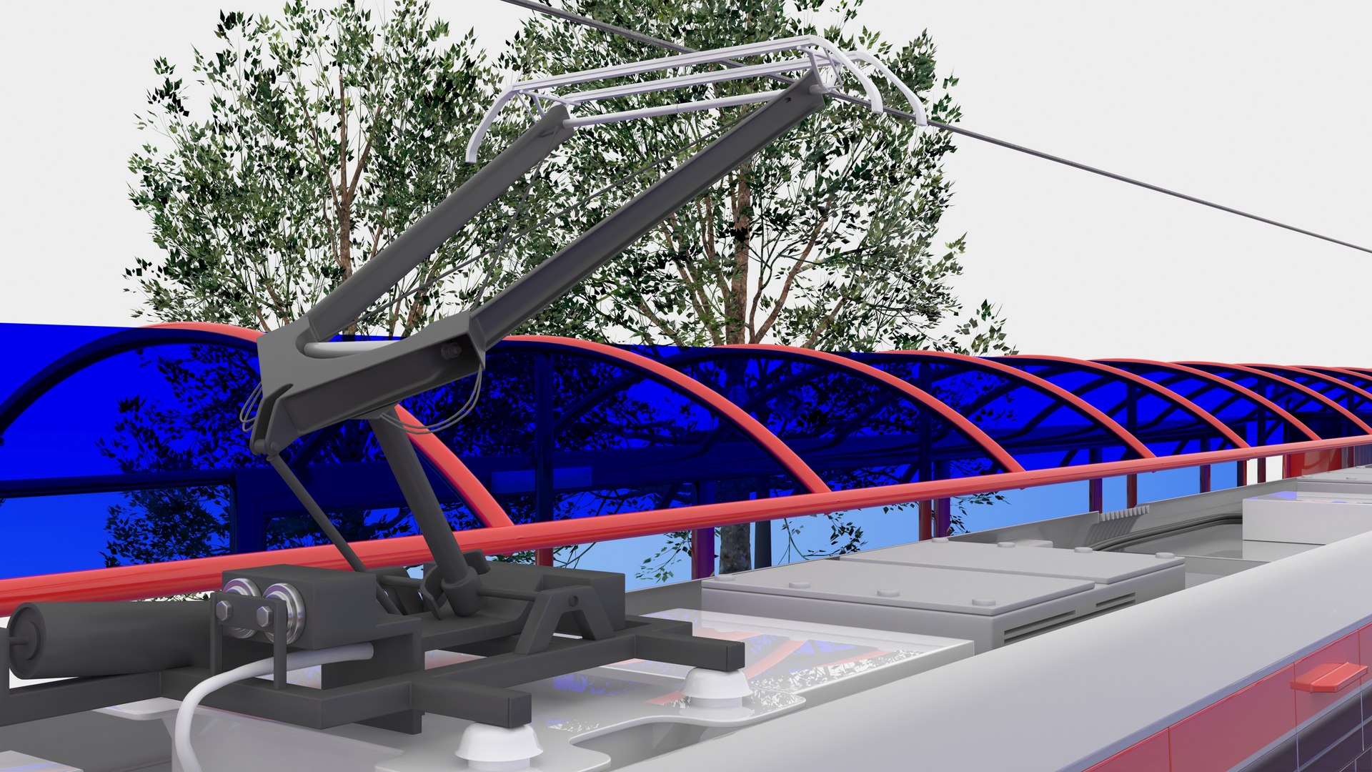 Tram and Station 2 - 4K 3D model https://p.turbosquid.com/ts-thumb/Ad/EfS1wW/Xr/render10/jpg/1756828519/1920x1080/fit_q87/a9a0666c5b428d452af49a9c0a88db7aab77caa4/render10.jpg