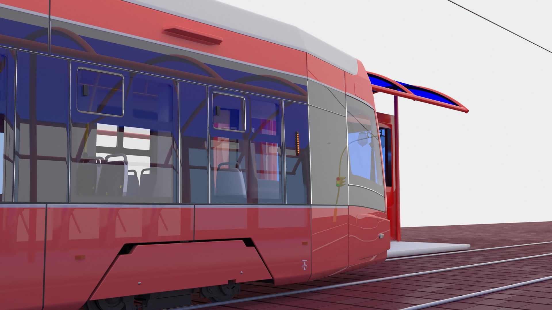 Tram and Station 2 - 4K 3D model https://p.turbosquid.com/ts-thumb/Ad/EfS1wW/f8/render16/jpg/1756828525/1920x1080/fit_q87/ed5bc0f9d104b7bf5d9f7a7f7da9b0f8e23b38c7/render16.jpg