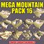 Megapack 16
