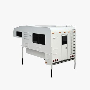 max truck camper