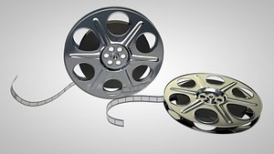 Movie Reel
