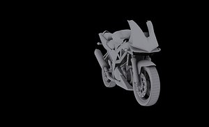 Suzuki sv 1000