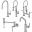 BRIZO kitchen faucets
