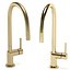 BRIZO kitchen faucets