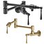 BRIZO kitchen faucets