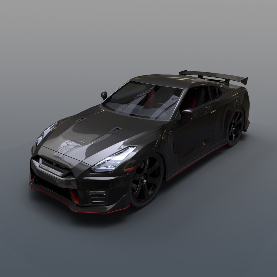 nissan gt-r nismo 3D model https://p.turbosquid.com/ts-thumb/Ad/SXQxvF/3Lcb90fa/nissannismo01/png/1526346581/1920x1080/fit_q87/4ffcaeffc1eb196b9d61c4253c0adb2b9a17b365/nissannismo01.jpg