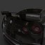 nissan gt-r nismo 3D model