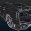 nissan gt-r nismo 3D model