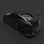 nissan gt-r nismo 3D model