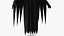 Ghost Hooded Costume