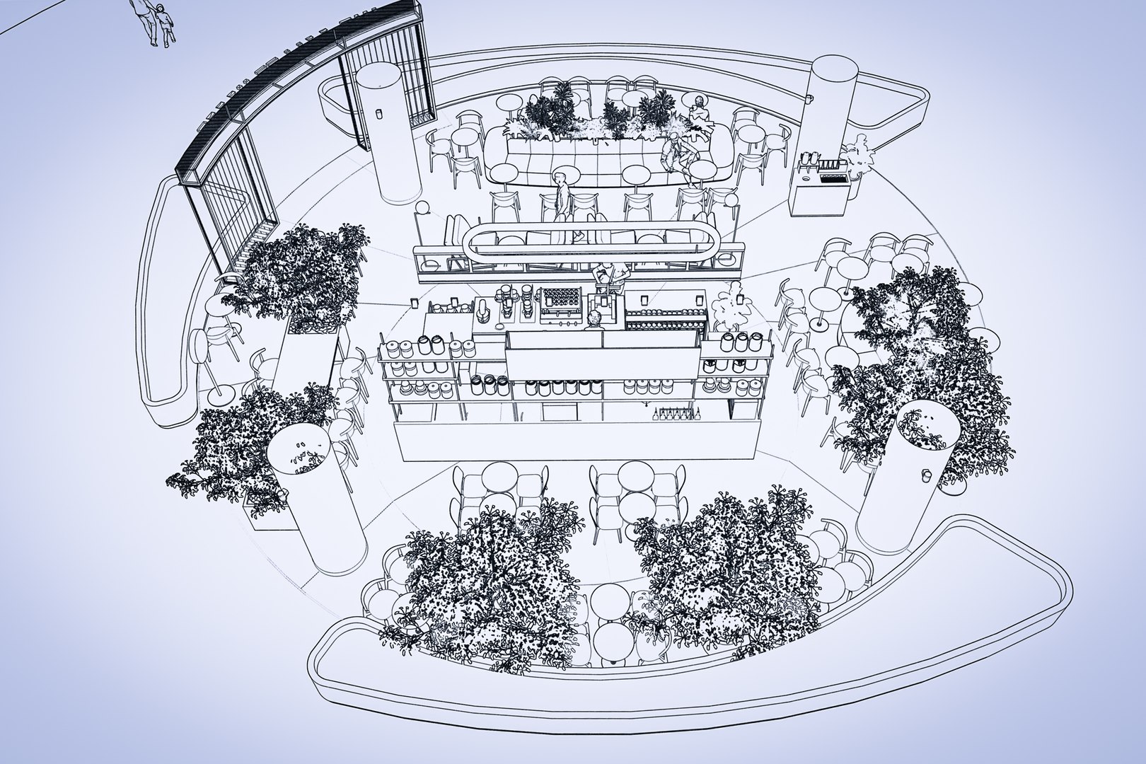 SILK COFFEE STORE model https://p.turbosquid.com/ts-thumb/Ad/T6Fr0R/DM/wireframe/jpg/1757570391/1920x1080/fit_q87/6abc3614962cad57ff6634259a1ca8d7dfd63dd7/wireframe.jpg