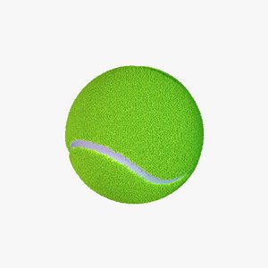 Tennis Ball