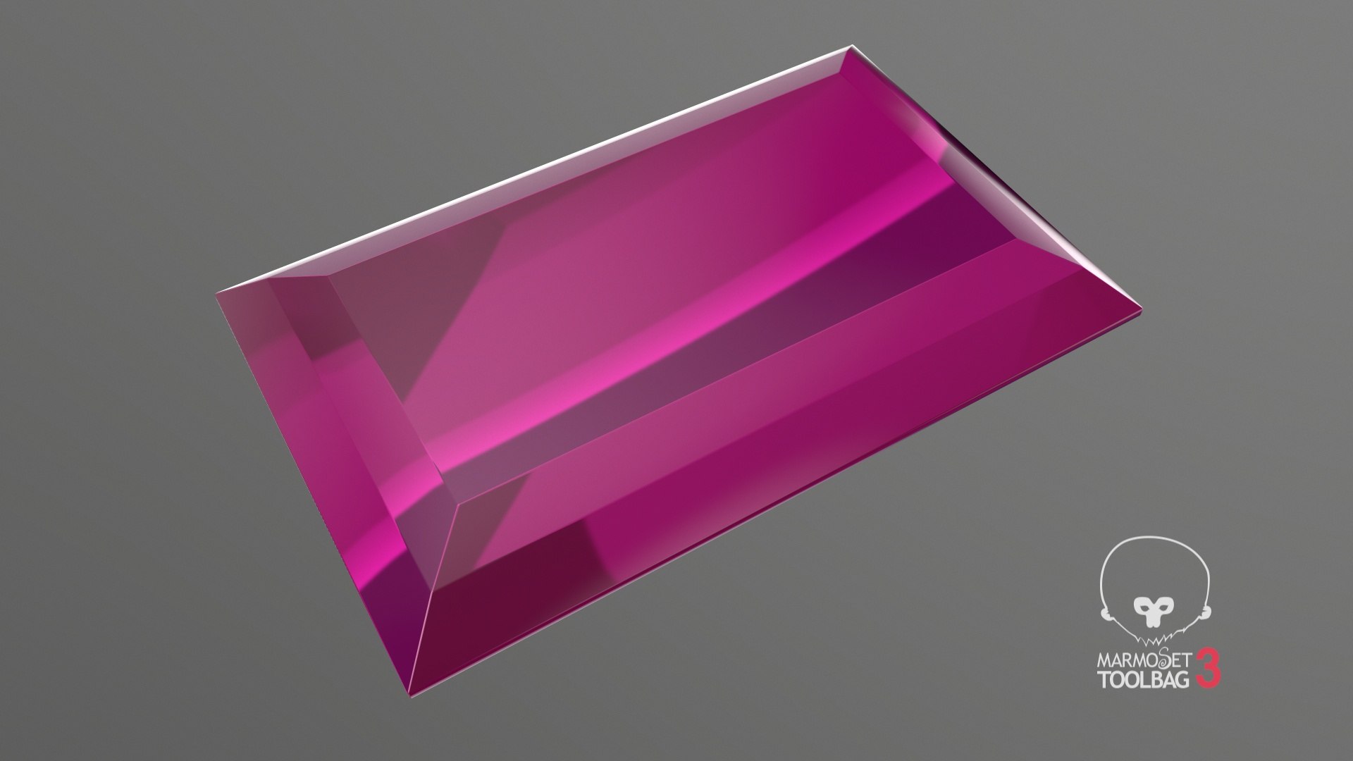 3D model Baguette Cut Pink Topaz https://p.turbosquid.com/ts-thumb/Ad/WkuVsT/Dc/screenshot000/jpg/1644151894/1920x1080/fit_q87/994e013b3f7db5235ac30f63a11efdb15ed8ab64/screenshot000.jpg