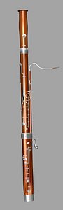 Bassoon
