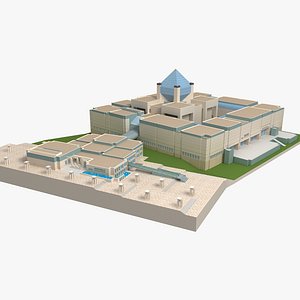 National Museum of Egyptian Civilization