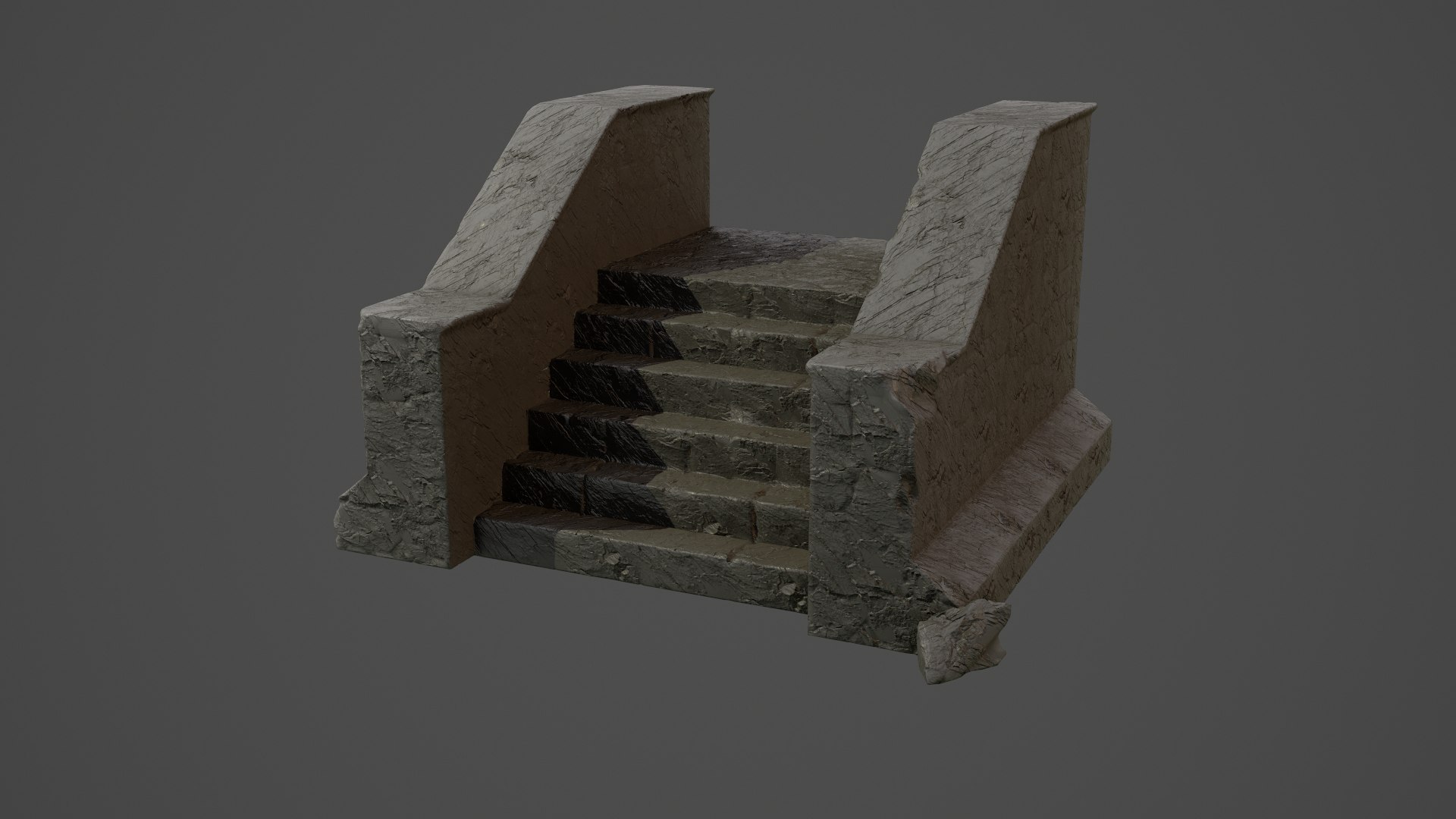 ancient ruin 3D model https://p.turbosquid.com/ts-thumb/Ad/YLw3Q7/cV/screenshot012/png/1614103991/1920x1080/fit_q87/461dd8ac69fb6e1ee91658c24392cae5a788698b/screenshot012.jpg
