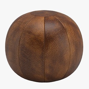 pouf 04 ball model