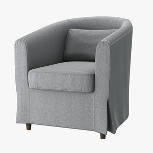 3D realistic ikea tullsta