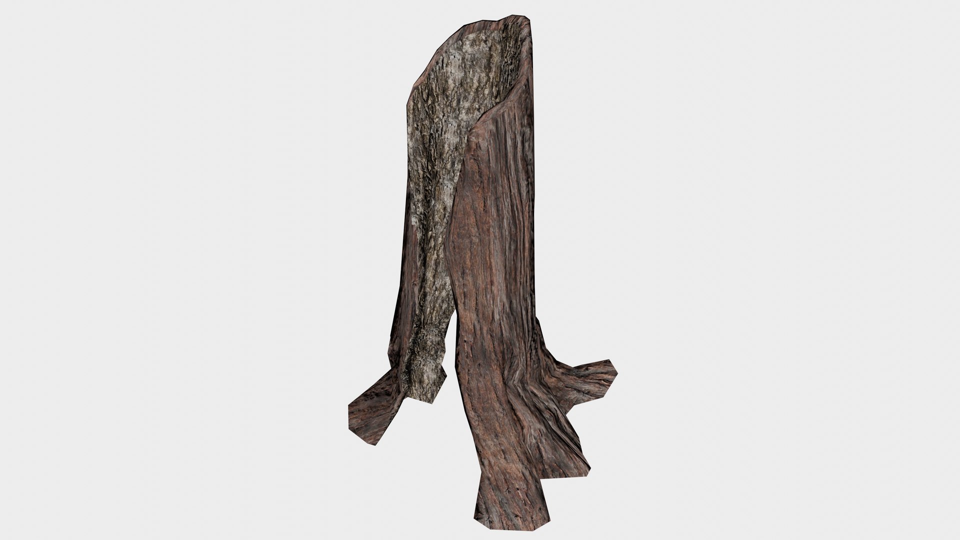 14 in 1 Woods Trees Collection - Game Assets - Low Poly 3D model https://p.turbosquid.com/ts-thumb/Ad/iPKWfC/L0/redwood_trunk/png/1745897970/1920x1080/fit_q87/ebb7112bd240241738a13846da7976d60bc26934/redwood_trunk.jpg