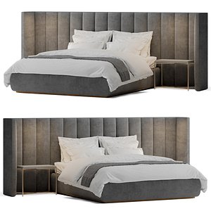 Bed Provance