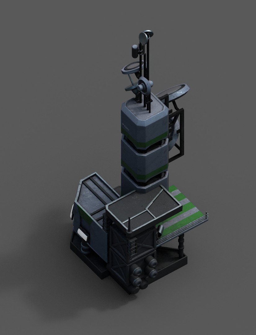 3D scifi tower model https://p.turbosquid.com/ts-thumb/Ad/nkjNjb/RvcxBuNA/render_05/jpg/1581153273/1920x1080/fit_q87/7443e8e46559381cf429c2026e9d2f6d28efa284/render_05.jpg