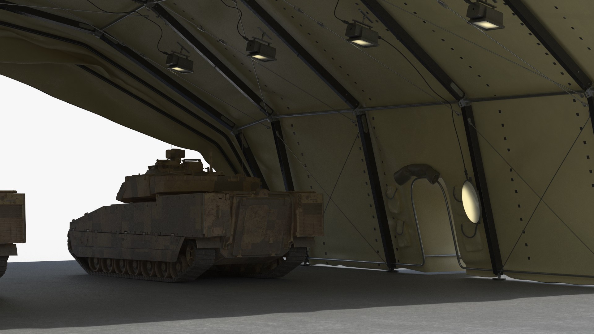 Camouflage Rapid Deployment Shelter with Combat Vehicles 3D model https://p.turbosquid.com/ts-thumb/Ad/s2REj6/UF/camouflage_rapid_deployment_shelter_with_combat_vehicles_011/jpg/1749675802/1920x1080/fit_q87/4d557bcb06b29562126da6b8e6e6392eb641072f/camouflage_rapid_deployment_shelter_with_combat_vehicles_011.jpg