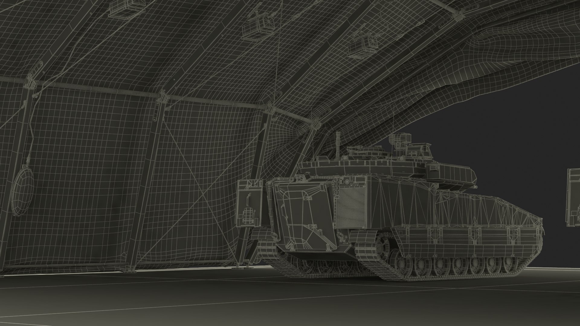 Camouflage Rapid Deployment Shelter with Combat Vehicles 3D model https://p.turbosquid.com/ts-thumb/Ad/s2REj6/ln/camouflage_rapid_deployment_shelter_with_combat_vehicles_027/jpg/1749675848/1920x1080/fit_q87/0f9f25f3f7e1df18c82b9b96cf4737228bac20d8/camouflage_rapid_deployment_shelter_with_combat_vehicles_027.jpg