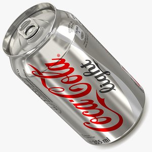 Coke Light