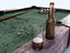 Old Billiard Table