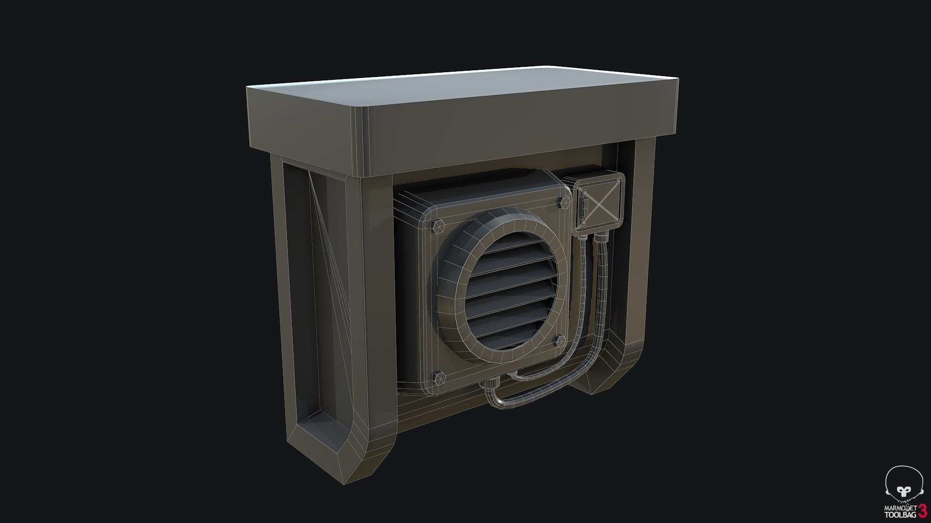 3D stylized vent model https://p.turbosquid.com/ts-thumb/Ae/0HcNRV/cOyRWjVL/screenshot003/jpg/1602619761/1920x1080/fit_q87/6091a380be4f152096facf0c7371d98e92b95431/screenshot003.jpg