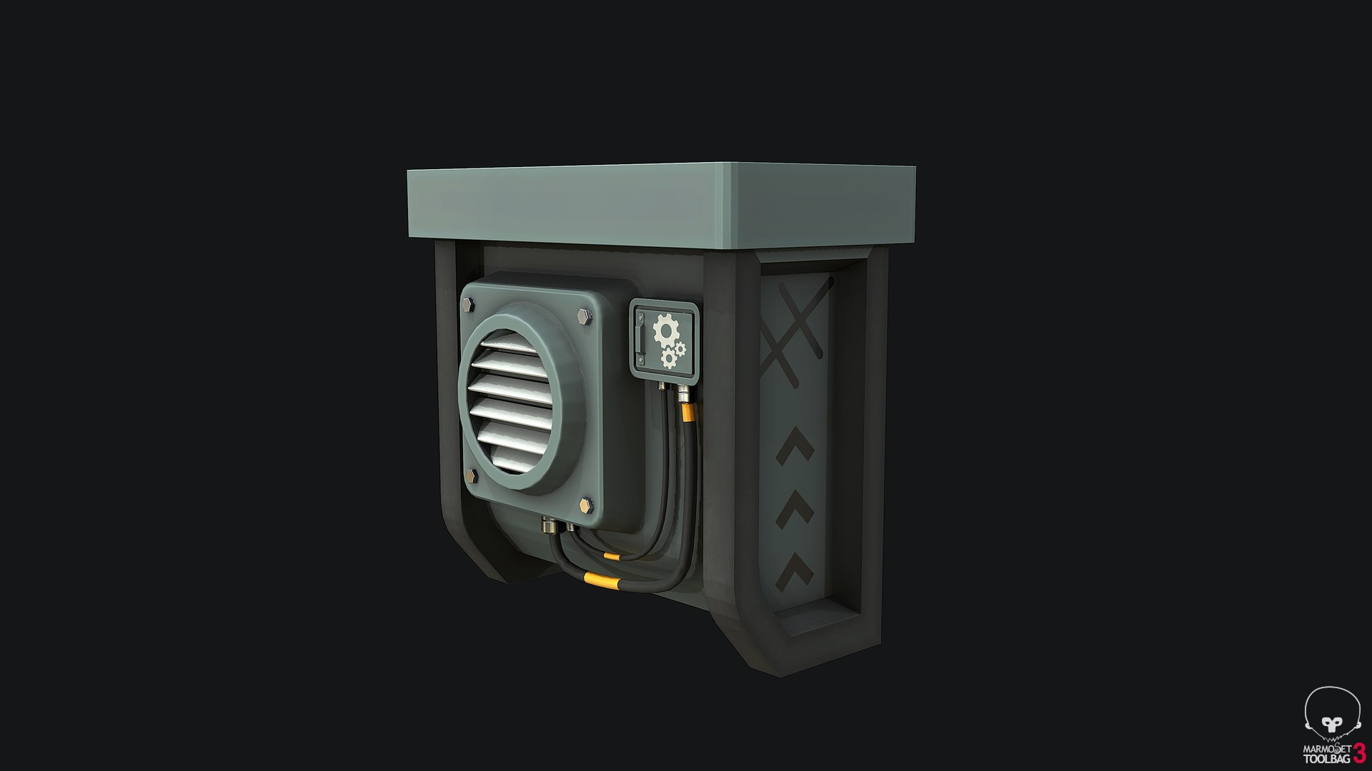 3D stylized vent model https://p.turbosquid.com/ts-thumb/Ae/0HcNRV/edcUTLHC/screenshot002/jpg/1602619750/1920x1080/fit_q87/156b6989f5a71a87f250dd89585f86a1610c675b/screenshot002.jpg