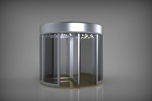 Revolving Door