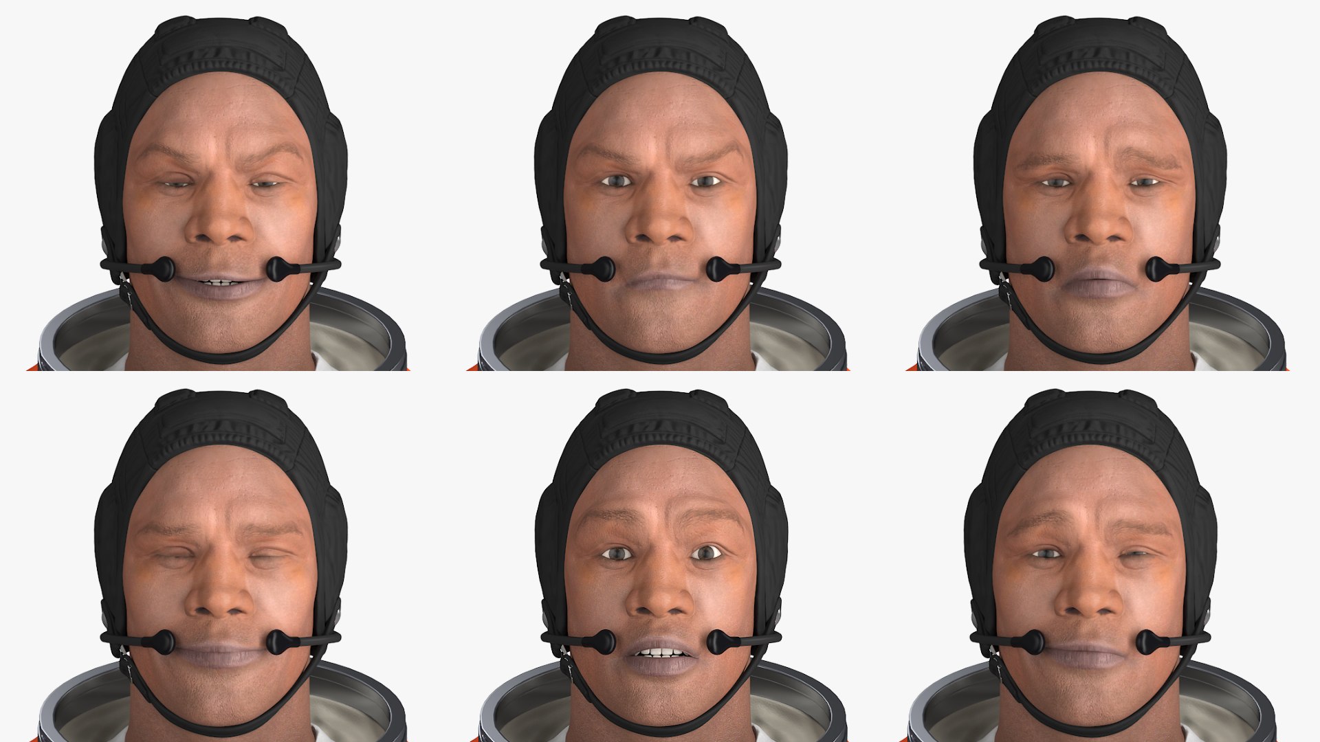 3D Astronaut in Advanced Crew Escape Space Suit Rigged model https://p.turbosquid.com/ts-thumb/Ae/3O1LQv/GP/reproduction__astronaut_in_advanced_crew_escape_space_suit_rigged_001/jpg/1747462808/1920x1080/fit_q87/3dfd13deca12b7cb2cb779df3b53d8dc6cd11ab6/reproduction__astronaut_in_advanced_crew_escape_space_suit_rigged_001.jpg