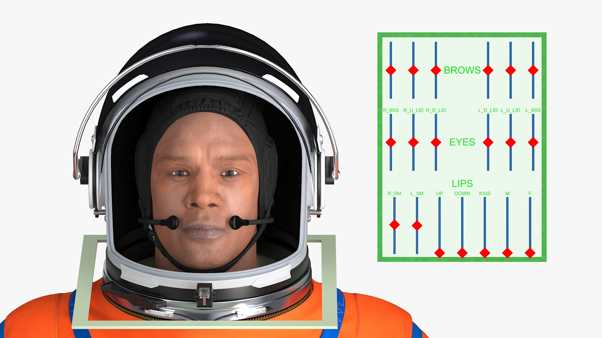 3D Astronaut in Advanced Crew Escape Space Suit Rigged model https://p.turbosquid.com/ts-thumb/Ae/3O1LQv/LM/astronaut_in_advanced_crew_escape_space_suit_rigged_363/jpg/1744113987/1920x1080/turn_fit_q99/0a472a31ba8004c3accde3cfbca87c2c7ecfcf08/astronaut_in_advanced_crew_escape_space_suit_rigged_363-1.jpg