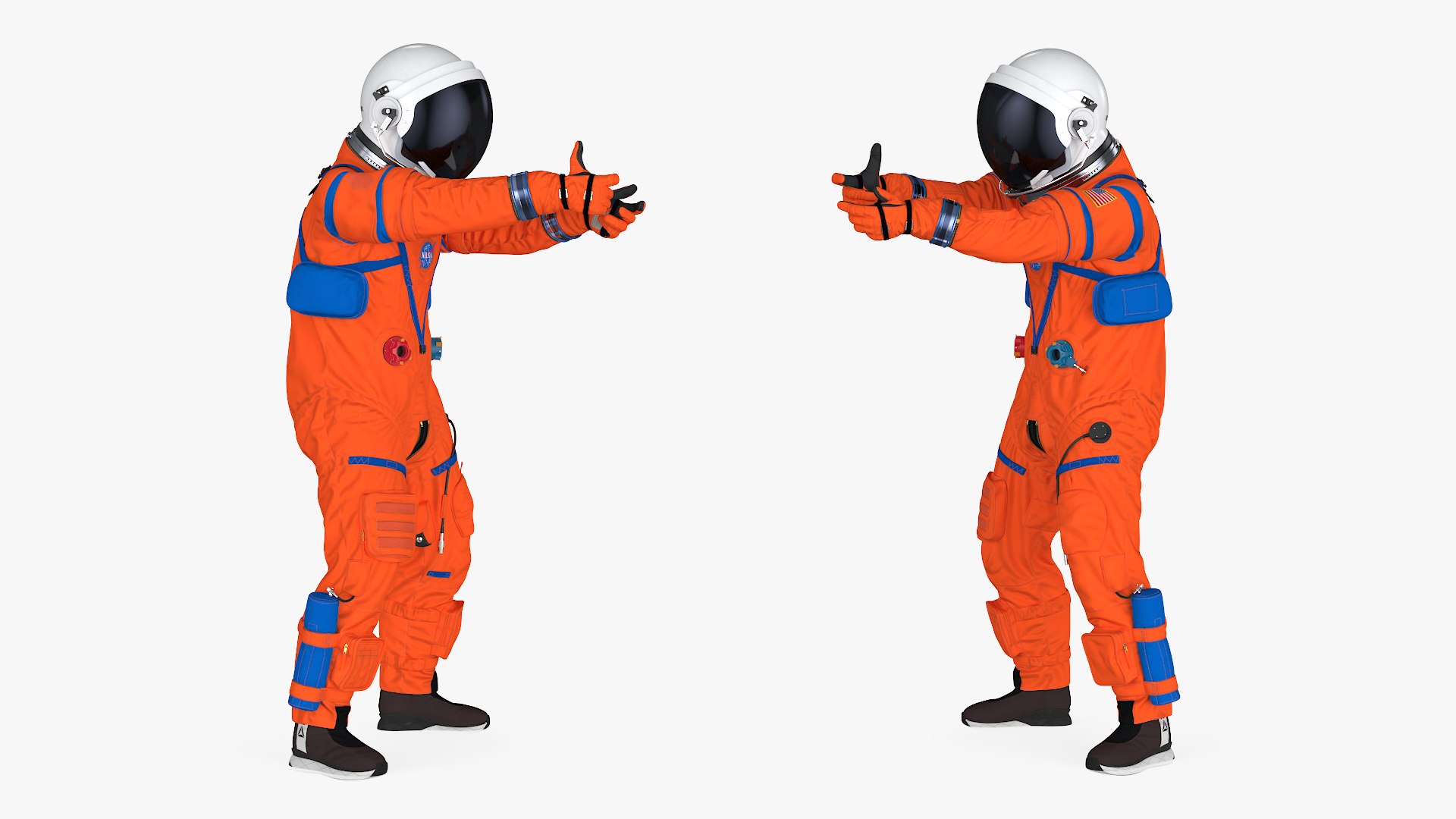 3D Astronaut in Advanced Crew Escape Space Suit Rigged model https://p.turbosquid.com/ts-thumb/Ae/3O1LQv/WM/astronaut_in_advanced_crew_escape_space_suit_rigged_012/jpg/1744114514/1920x1080/fit_q87/1a397829b162c01f80dd716da8aa01e7c7592ce3/astronaut_in_advanced_crew_escape_space_suit_rigged_012.jpg