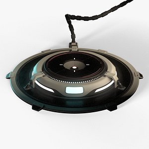 Sci-Fi Platform